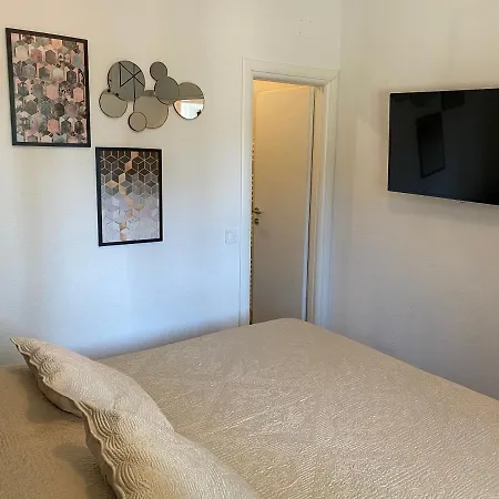 Meri Villa
