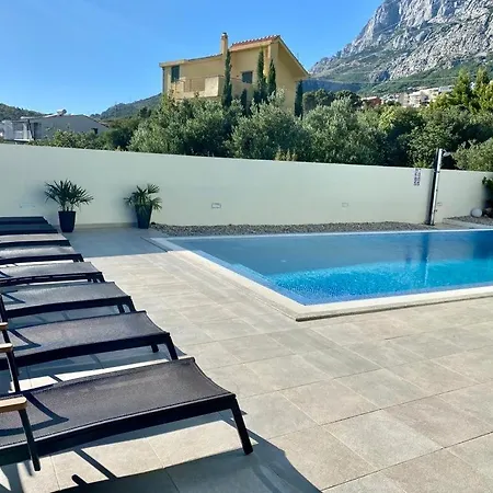 Villa Meri Makarska