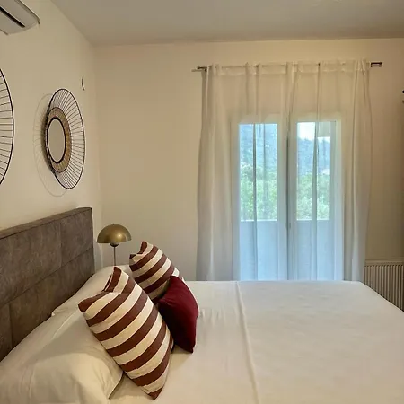 Villa Meri *