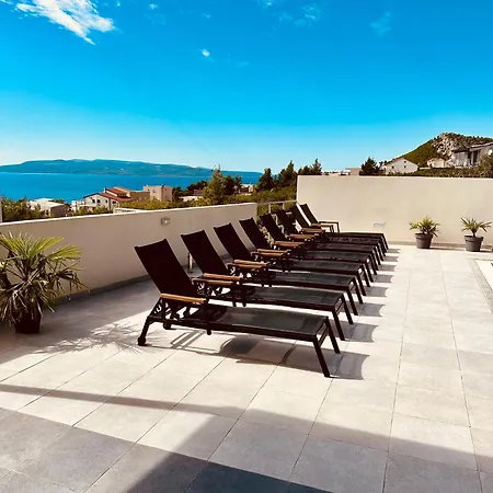 Villa Meri Makarska