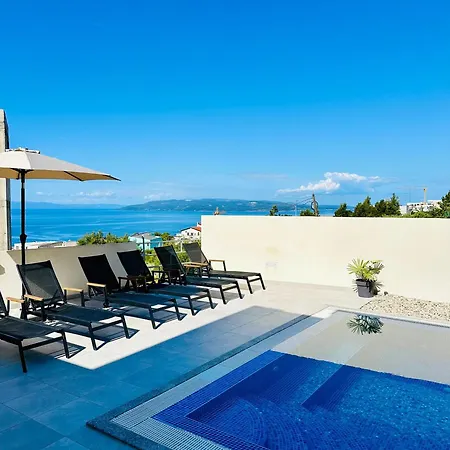 Villa Meri *