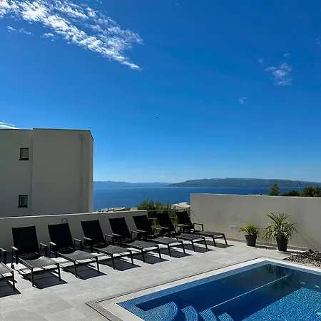 Meri Villa Makarska