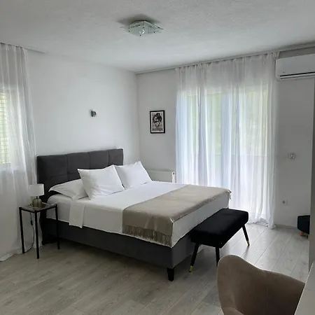 Meri Villa Makarska