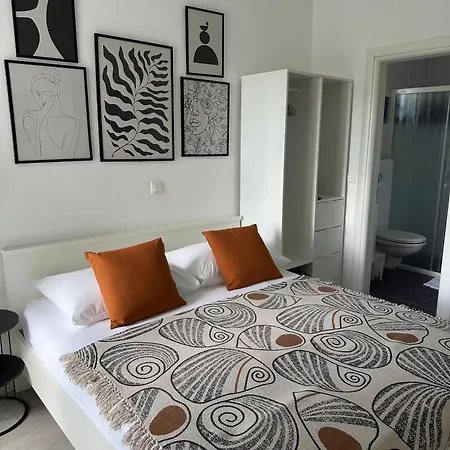 Meri * ماكارسكا