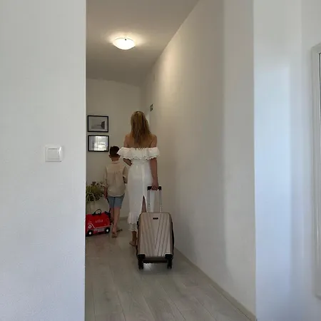 Meri Villa *