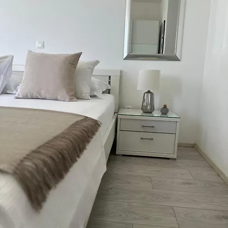 Meri Villa Makarska