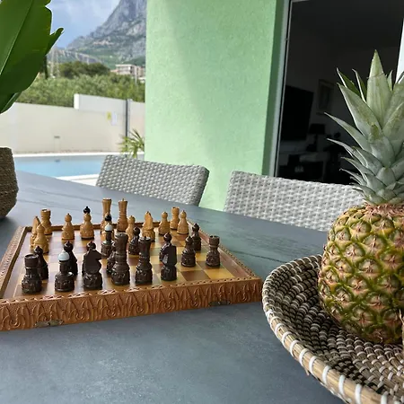Villa Meri Makarska