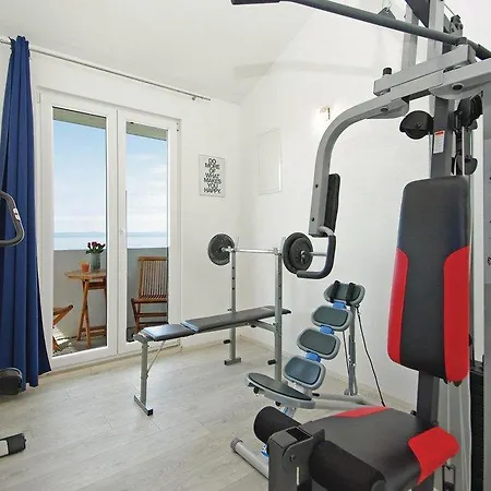 Villa Meri Makarska