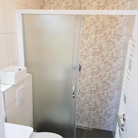 Meri וילה מאקרסקה