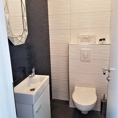 Meri Villa Makarska