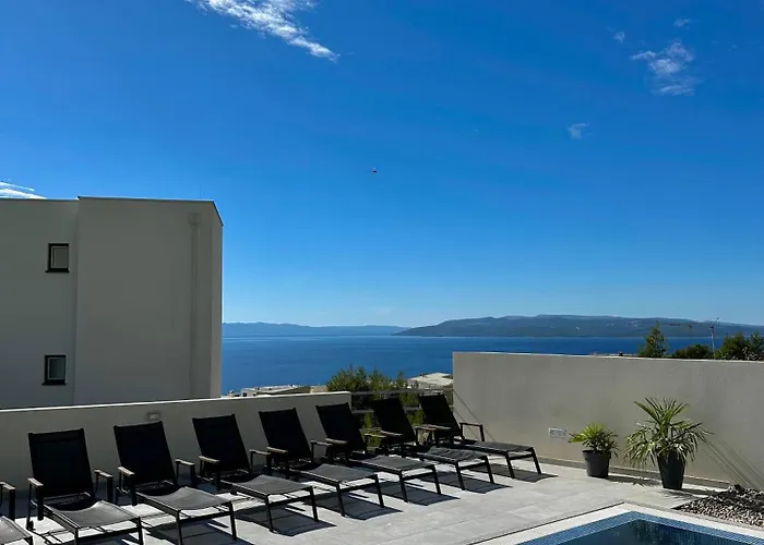 Meri Villa Makarska