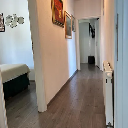 Meri Villa *